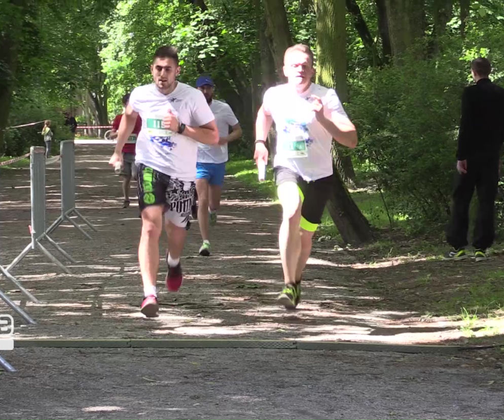 NCDC Business Race