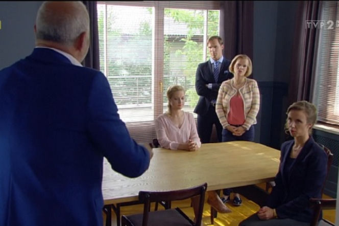 O mnie się nie martw 3 sezon. Marek Kaszuba (Krzysztof Stelmaszyk), Marcin (Stefan Pawłowski), Iga Małecka (Joanna Kulig), Asia (Aleksandra Domańska), Marta (Katarzyna Ankudowicz)