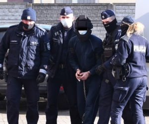 Zabójstwo 17-latka na imprezie urodzinowej