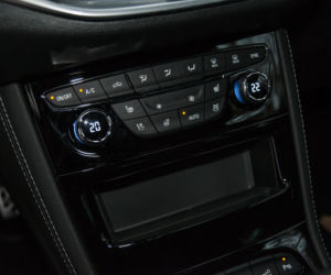 Opel Astra 1.6 BiTurbo 150 KM M6