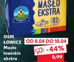 Giga promocje w Kauflandzie