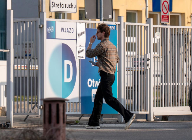 Maciej musiał przeżywa tortury w Lamborghini