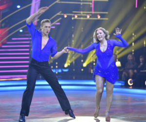 Dancing with the Stars. Taniec z Gwiazdami- odc. 1