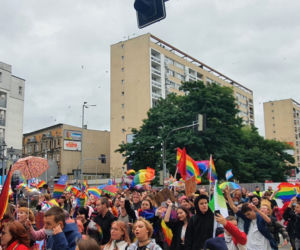 3. Szczeciński Marsz Równości