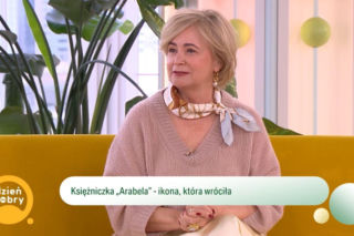 Tak zmieniła się Jana Nagyová. Kultowa księżniczka Arabela ma dziś 67 lat