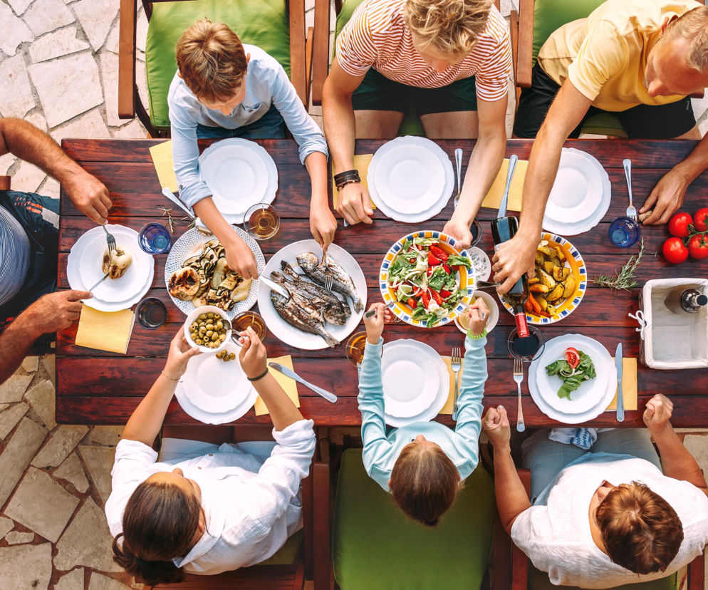 Zapomnij o jajkach! Oto 6 zaskakujących źródeł witaminy B12, o których nie wiedziałeś