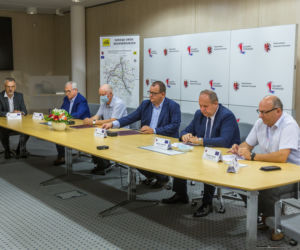 Koło Torunia powstanie ścieżka rowerowa za ponad 8 milionów złotych!