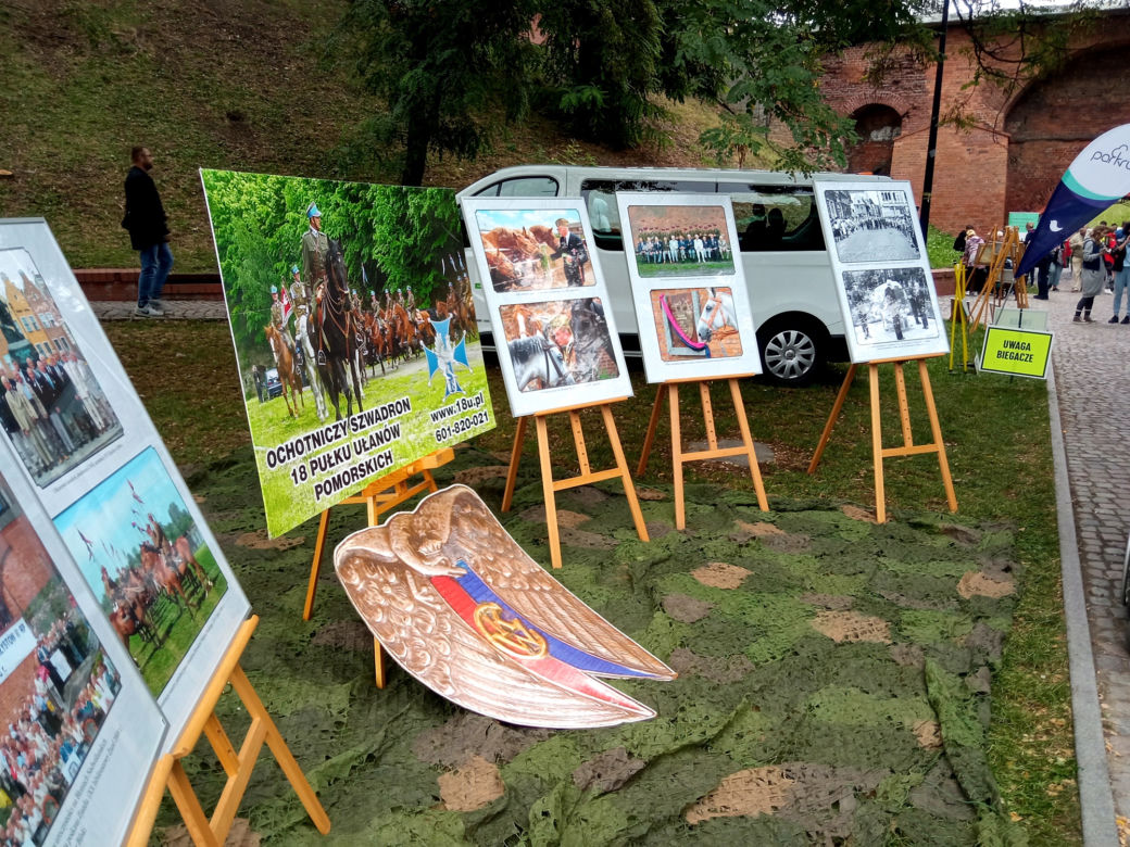 Przegląd Organizacji Pozarządowych z Grudziądza