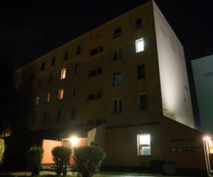 Najpierw nas zalał a potem zadźgał Zofię