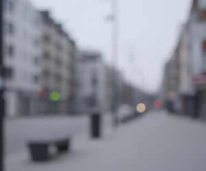 Mokotów w ogniu sporów o klinikę. Co naprawdę dzieje się przy Czerskiej?