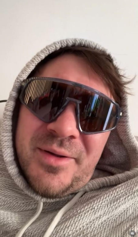 Daniel Martyniuk