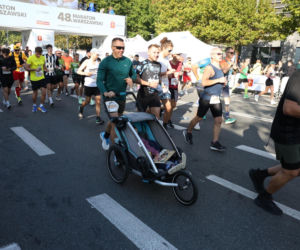 Maraton Warszawski 2026