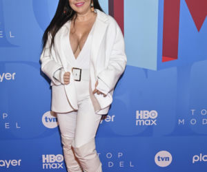 Finał 14. edycji Top Model