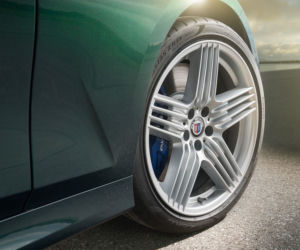 BMW ALPINA B3 Touring