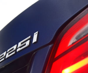 BMW serii 2 Active Tourer 225i