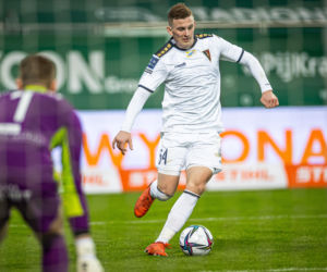 Kacper Kozłowski
