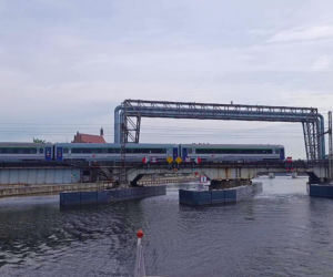 Tramwaj wodny Szczecin - Mescherin - Gartz