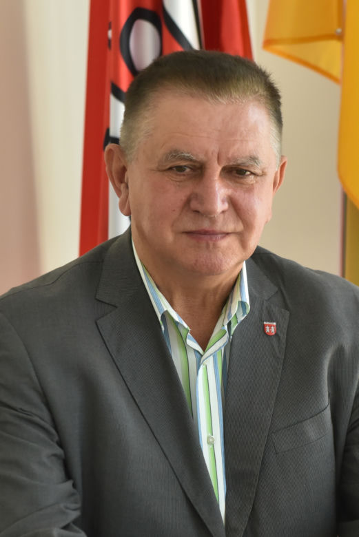 Burmistrz Płońska wspomina Pana Grzegorza, który zginął w Chorwacji 