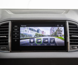 Skoda Karoq Style
