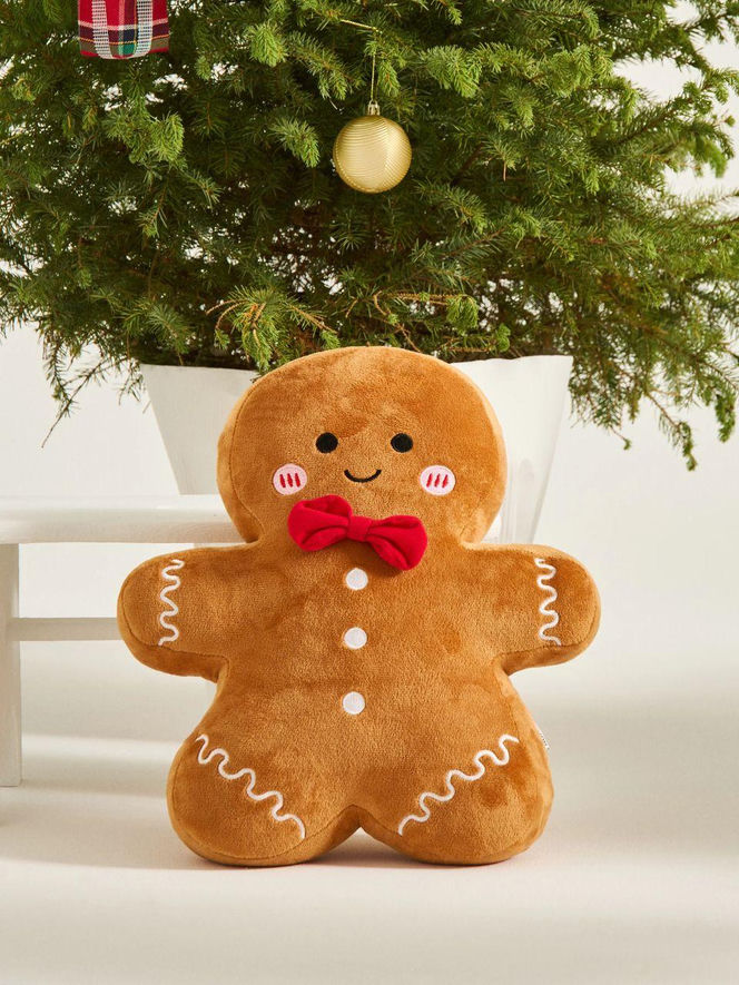 Poduszki świąteczne - Sinsay