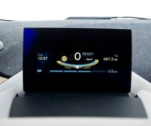 BMW i3 (94 Ah)