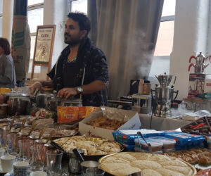 Szczeciński Festiwal Kawy i Herbaty
