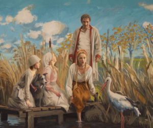 Chłopi
