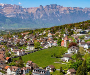 Liechtenstein