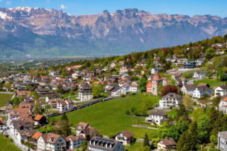 Liechtenstein