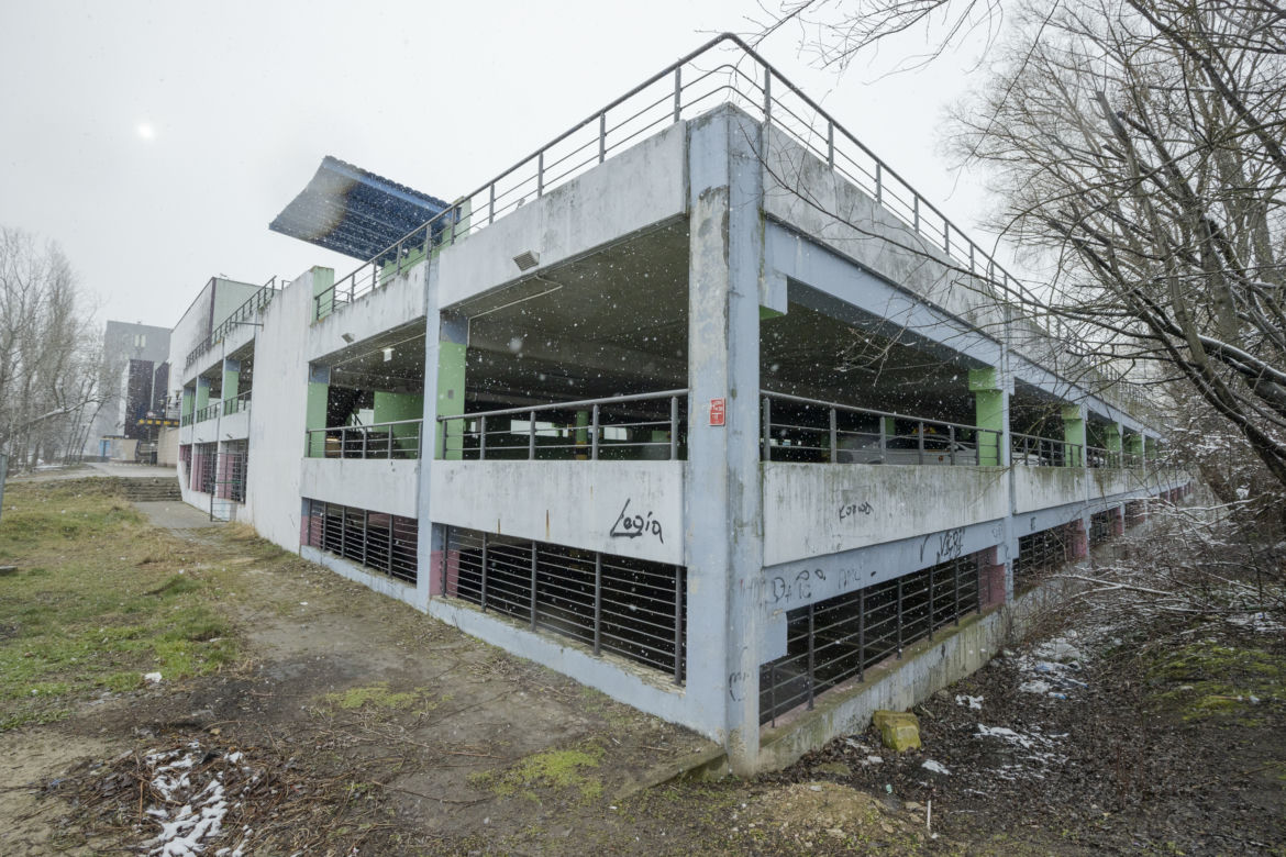 Multikino na Ursynowie
