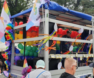 3. Szczeciński Marsz Równości