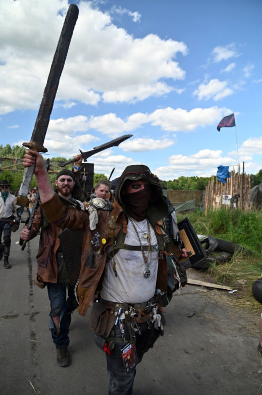 Old Town Festival 2021