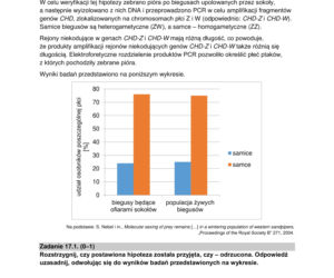 Matura 2022: biologia rozszerzona. Arkusze CKE, zadania, pytania. Poziom rozszerzony