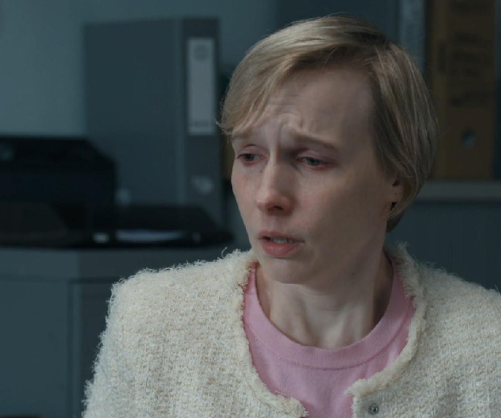 Barwy szczęścia, odcinek 3272: Sytuacja Soni staje się dramatyczna, gdy patolog wyklucza obronę własną