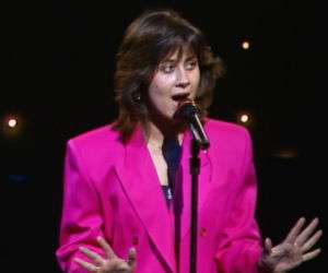 Lara Fabian - Eurowizja 1988