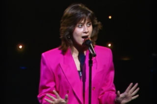 Lara Fabian - Eurowizja 1988