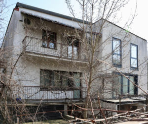 Tak teraz wygląda dom Jarosława Kaczyńskiego