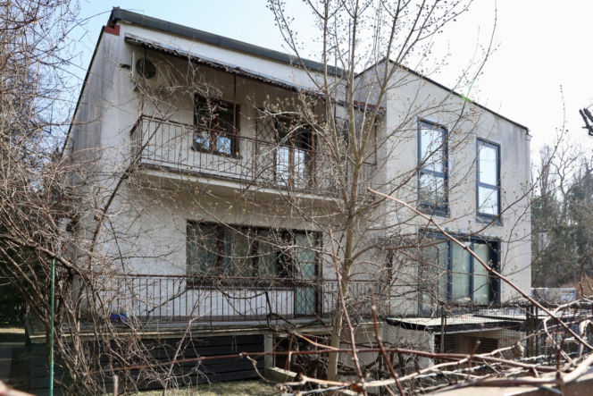 Tak teraz wygląda dom Jarosława Kaczyńskiego