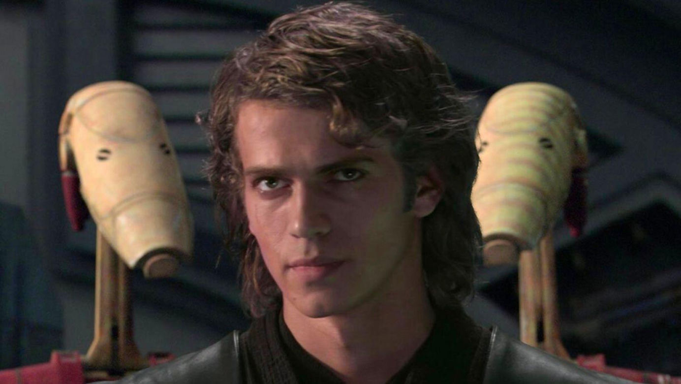 Anakin Skywalker/Darth Vader