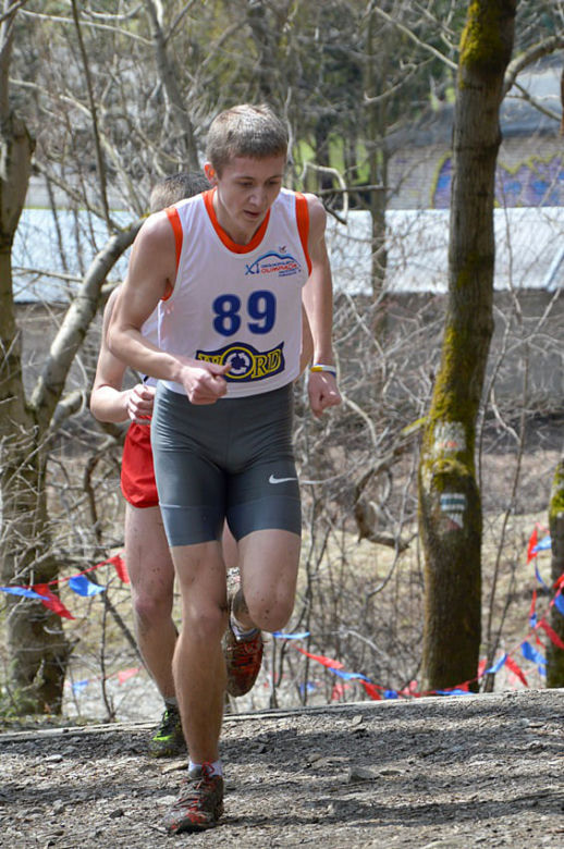 Mateusz Borkowski