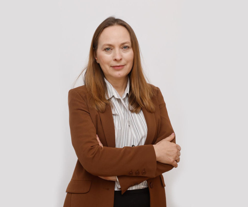 Katarzyna Pełczyńska-Nałęcz