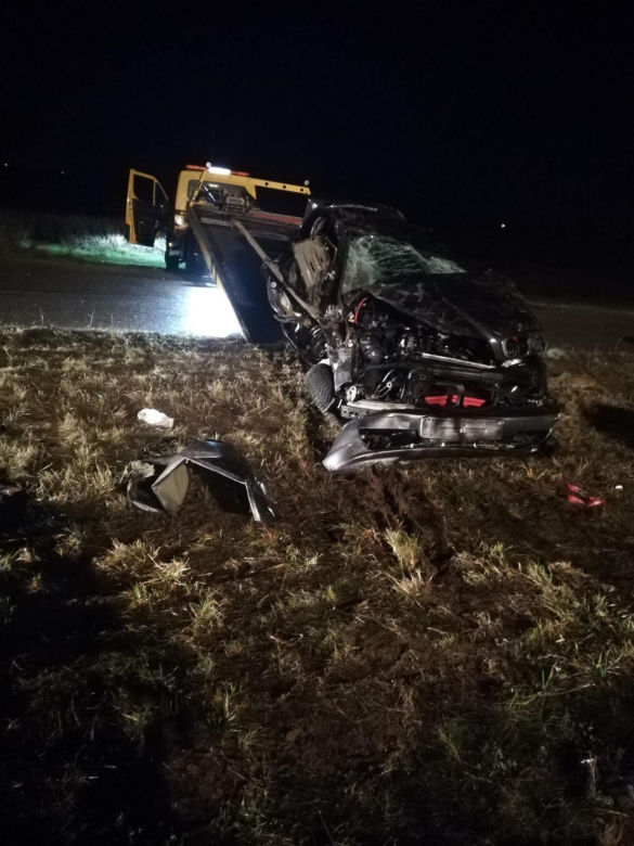 Martyna odpowie za śmierć swoich przyjaciół. Emilia i Michał nie doczekali studniówki