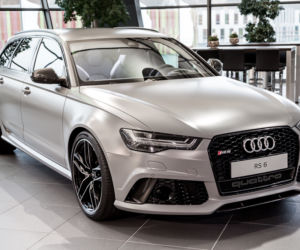 Audi RS6
