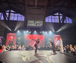 1000 Lakes Dance Cup 2026