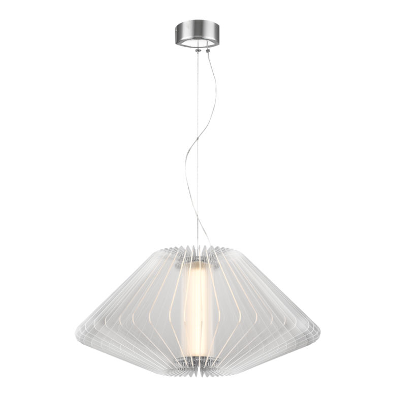Lampa wisząca Moderna