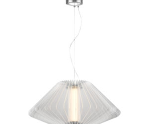 Lampa wisząca Moderna