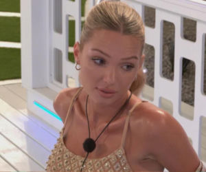 Julia Majchrzak w Love Island