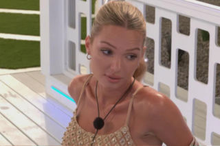 Julia Majchrzak w Love Island