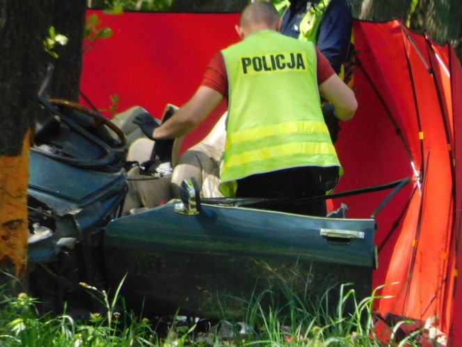 Tragiczna śmierć norweskiego milionera w Polsce. Śledczy podjęli decyzję