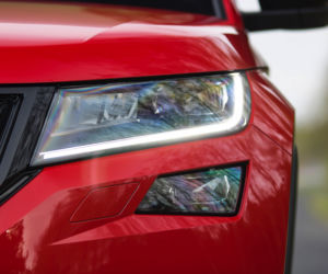 Skoda Kodiaq RS 2.0 BiTDI 240 KM DSG7 4x4